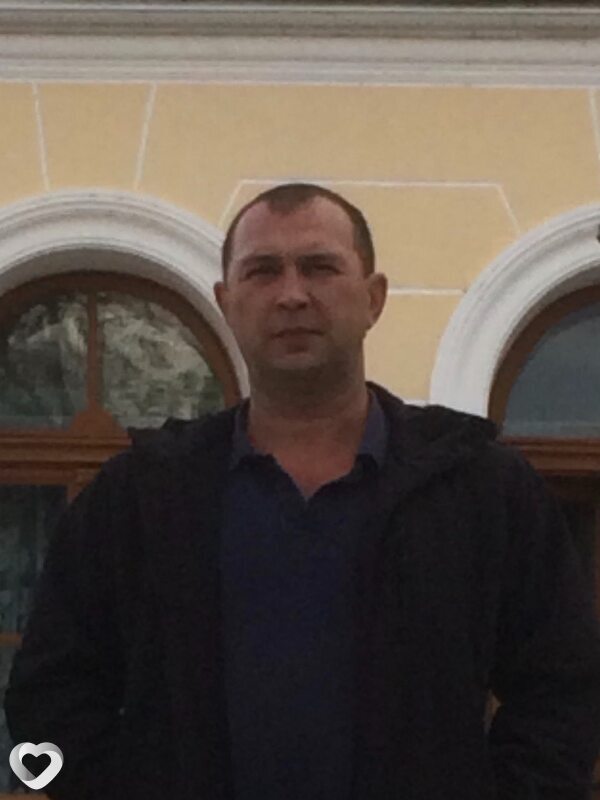 Леонид, 51, Курске — анкета №541647