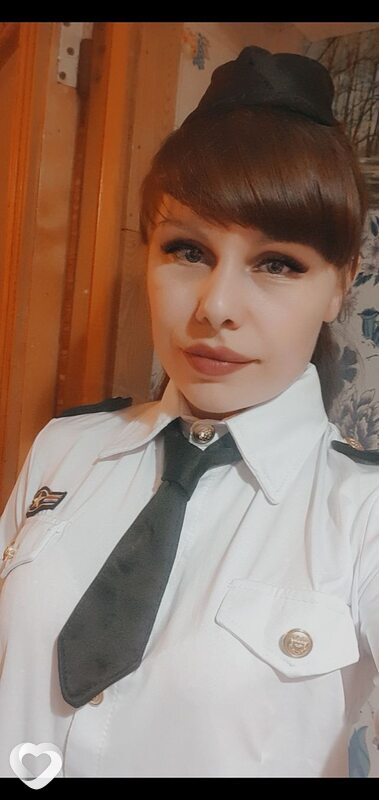 Юлия, 37, Твери — анкета №541648