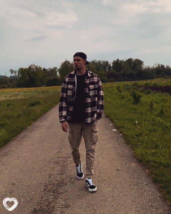 Максим, 39, Твери — анкета №541649