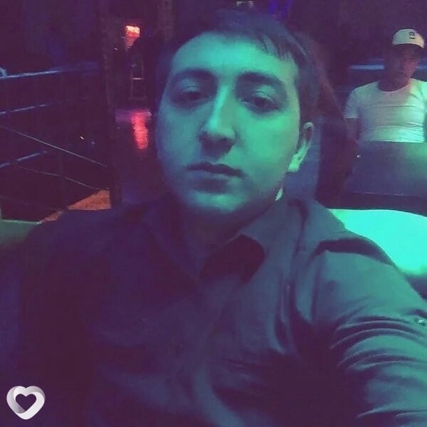 Мурад, 33, Владивостоке — анкета №541652