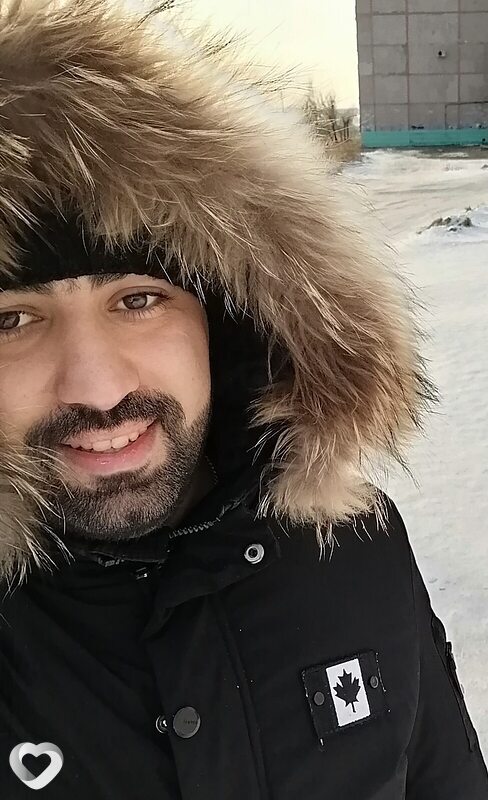 Миша, 31, Комсомольске-на-Амуре — анкета №541654