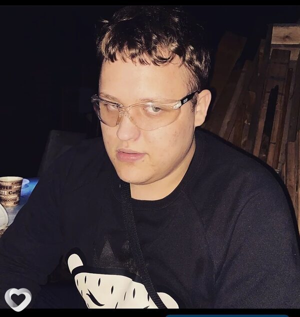 Денис, 22, Минске — анкета №541657