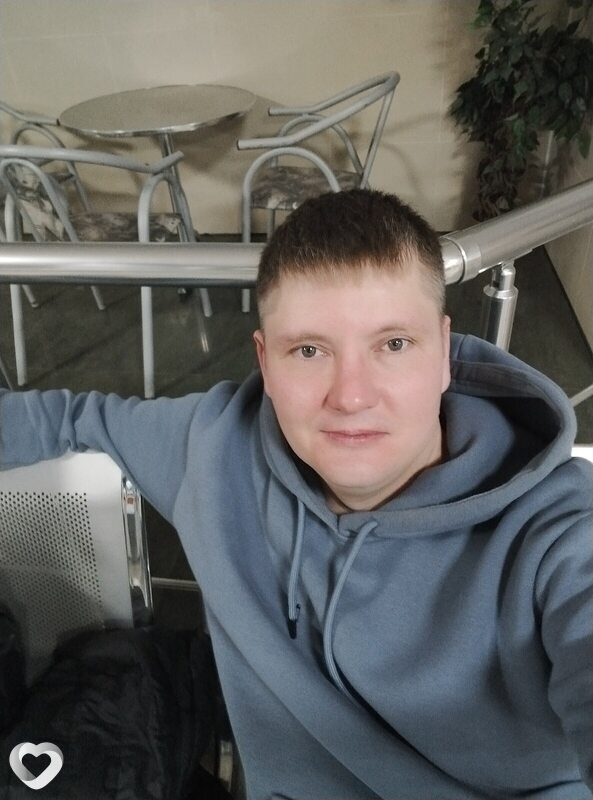 Стас, 41, Павлодаре — анкета №541662
