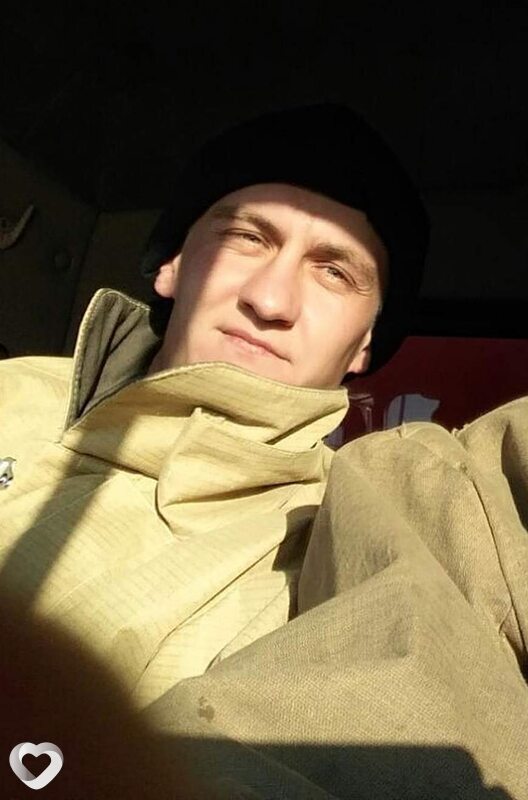 Захар, 39, Находке — анкета №541663