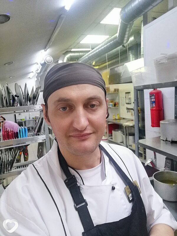 Дмитрий, 42, Красноярске — анкета №541667