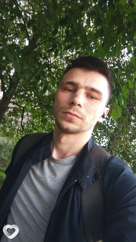 Александр, 30, Минске — анкета №541668