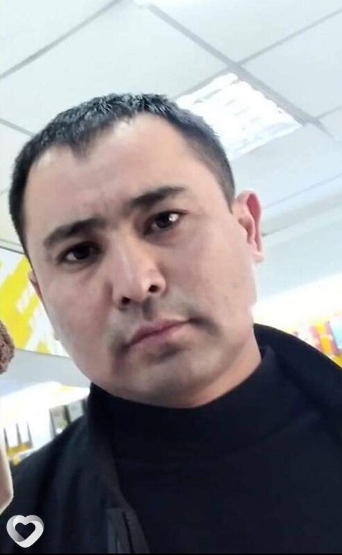 Баке, 38, Шымкенте — анкета №541876