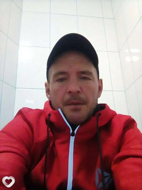 Алексей, 43, Горно-Алтайске — анкета №9385