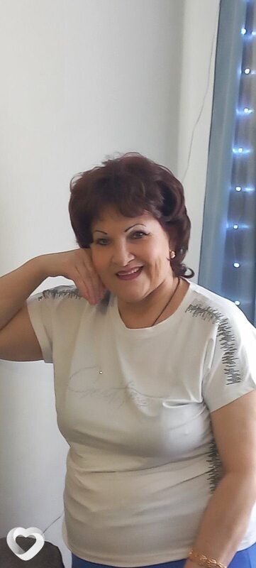 Наталья, Жигулевск