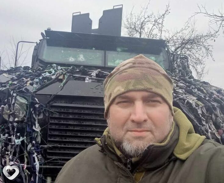Саша, 47, Виннице — анкета №541882