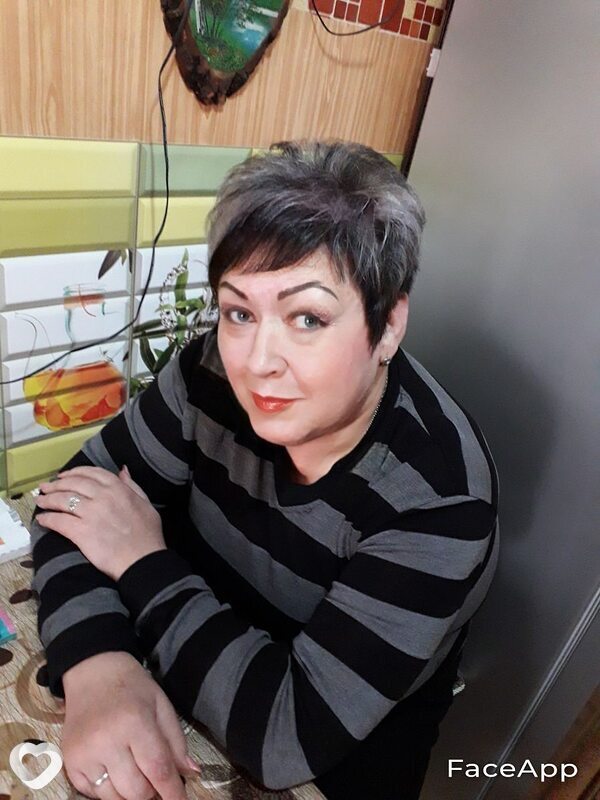 Марина, Бобров