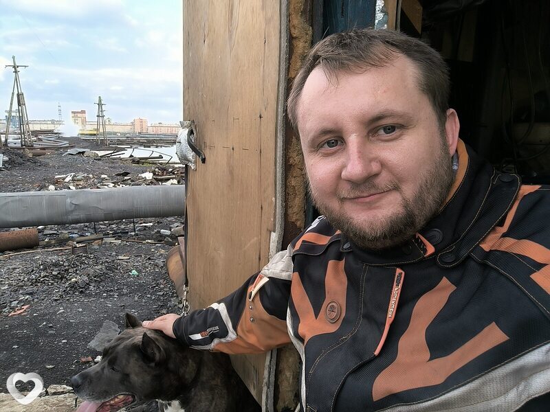 Руслан, 34, Кургане — анкета №541890