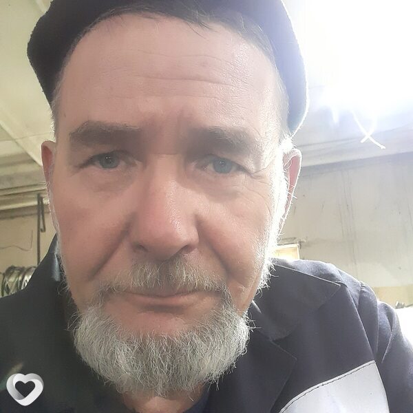 Миша, 61, Семей — анкета №541894