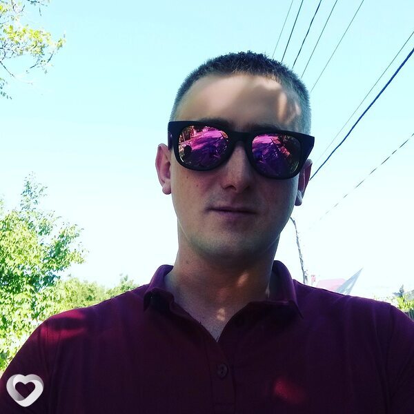 Тимофей, 33, Гулькевичах — анкета №541670