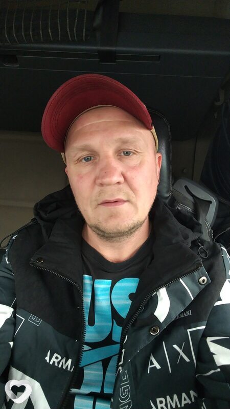 Алексей, 45, Кирове — анкета №541671