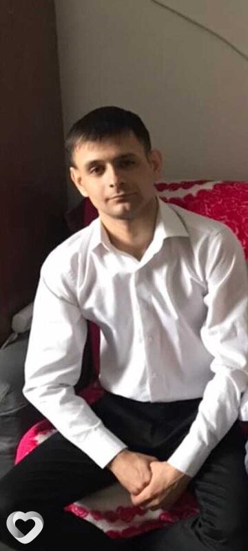 Нет, 33, Кокшетау — анкета №541686