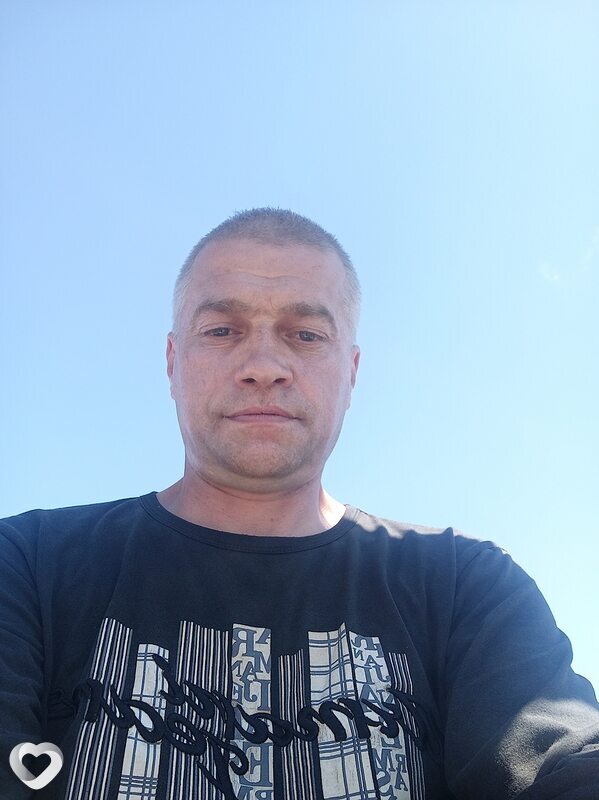 Роман, 47, Москве — анкета №541689