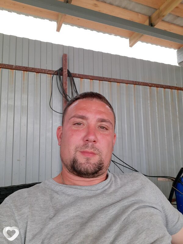 Аlex, 39, Тольятти — анкета №541690