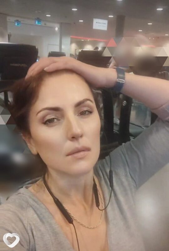 Оксана, Вроцлав