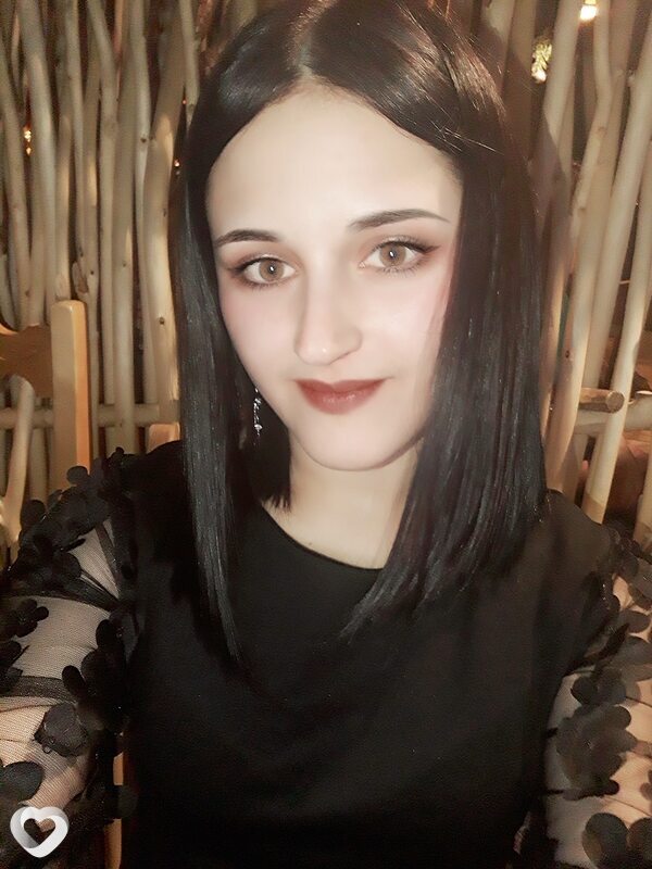 Виктория, 34, Барановичах — анкета №541723