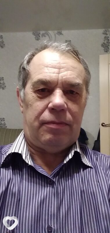 Аркадий, 70, Перми — анкета №541727