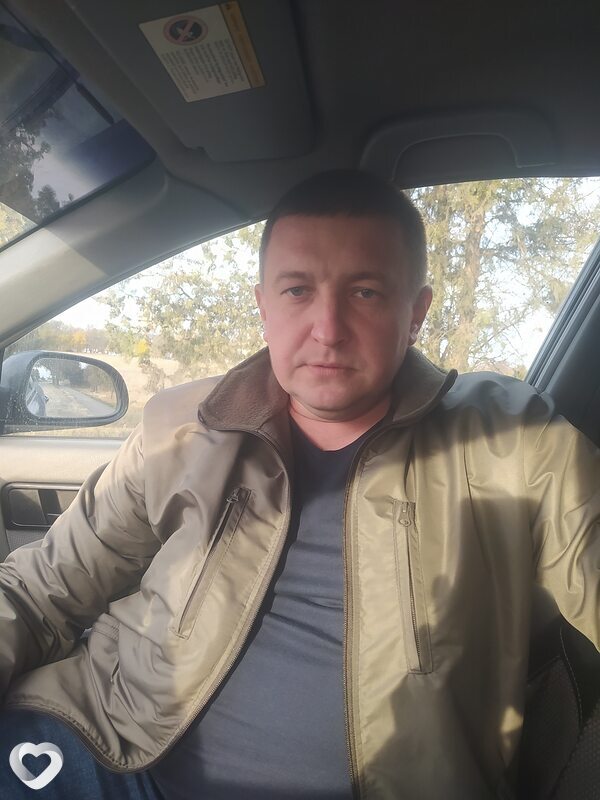 Андрей, 45, Джанкое — анкета №541729