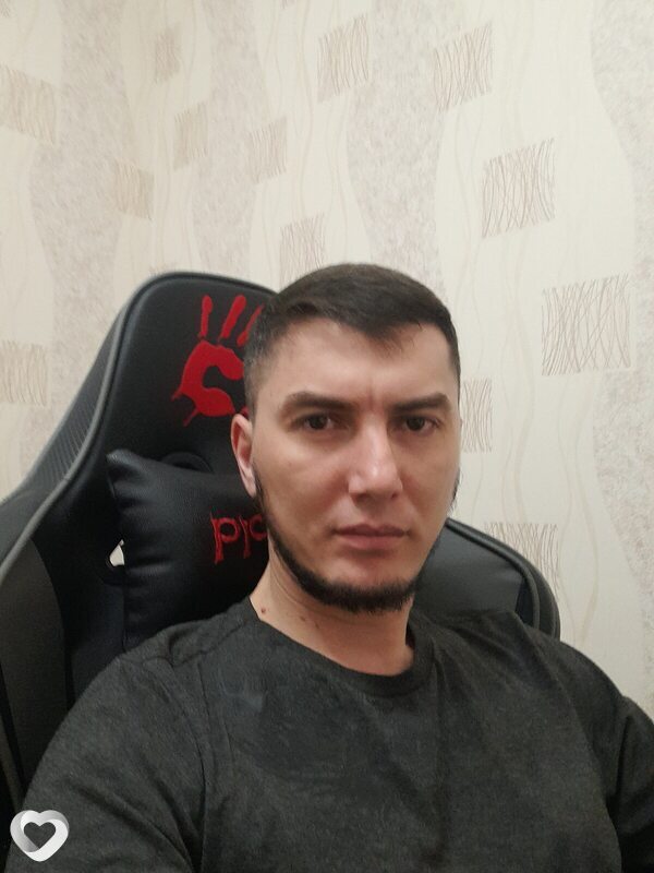 Евгений, 38, Актобе — анкета №541731