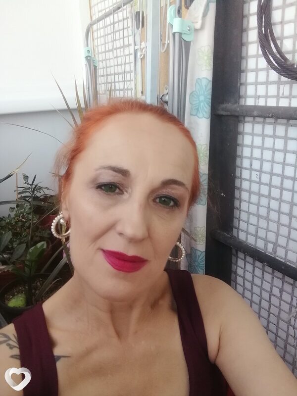 Татьяна, 50, Красноярске — анкета №541737
