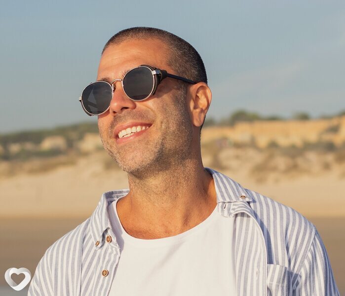 Сергей, 46, Чите — анкета №541739