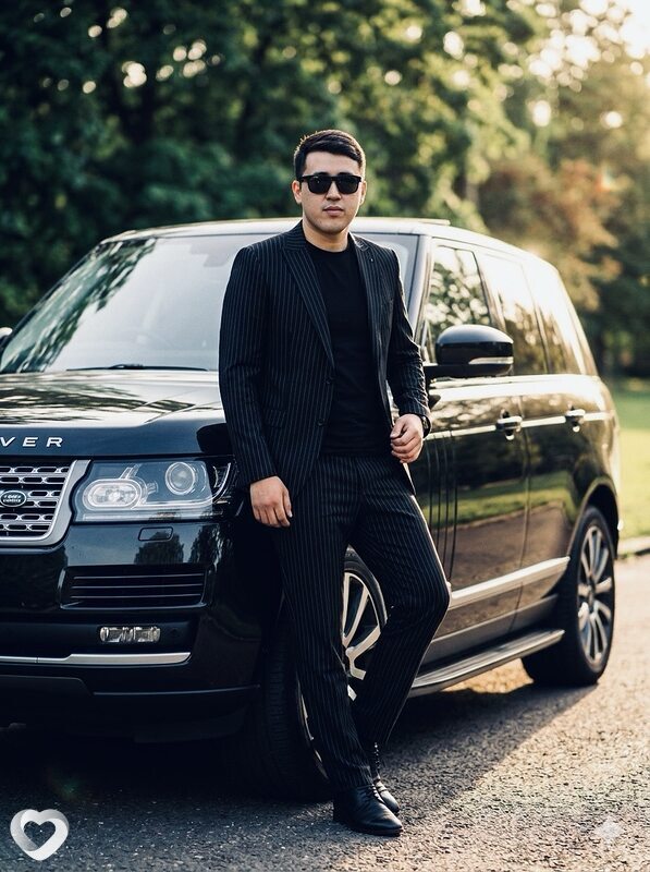 Нурлан, 31, Алматы — анкета №541742