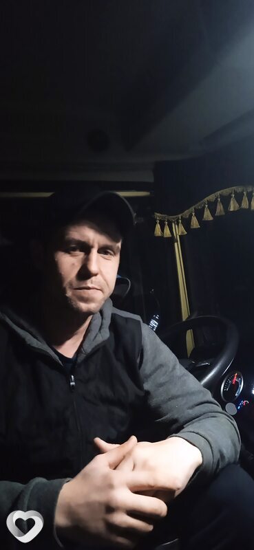 Максим, 42, Хабаровске — анкета №541745
