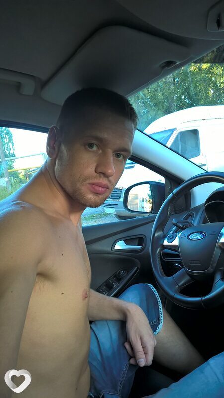 Максим, 33, Павлове — анкета №541746