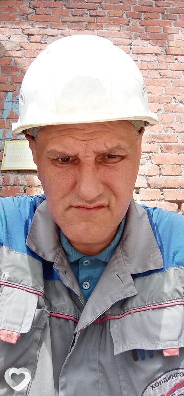 Вячеслав, 48, Топках — анкета №541747
