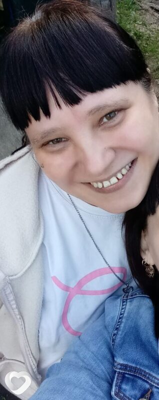 Лена, 39, Новокузнецке — анкета №541753