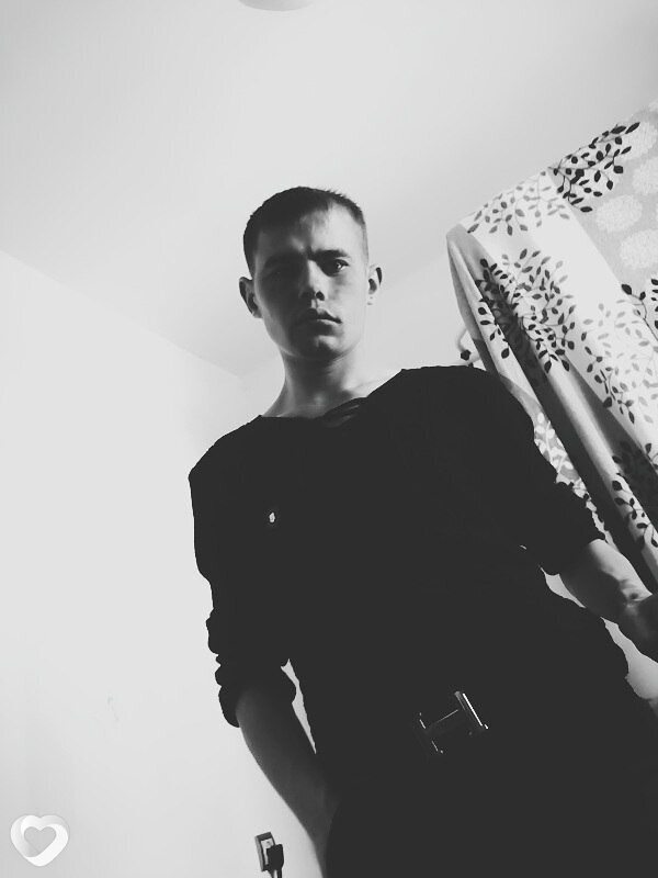 Алексей, 30, Краснокаменске — анкета №541849