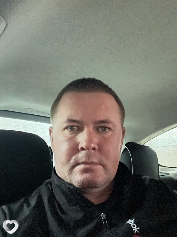 Александр, 38, Междуреченске — анкета №541850