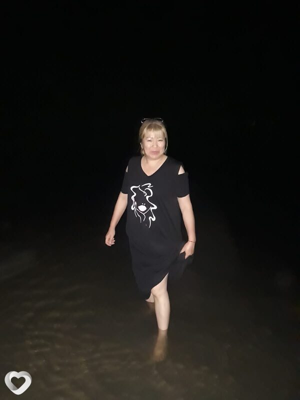 Алма, 49, Костанае — анкета №541857