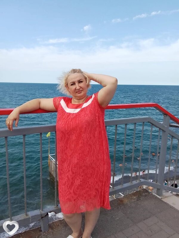 Мирослава, 45, Томске — анкета №541858