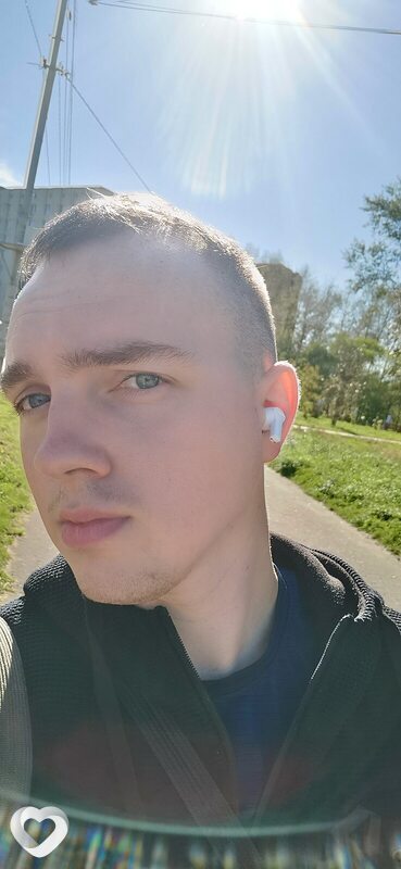 Алексей, 28, Амурске — анкета №541859