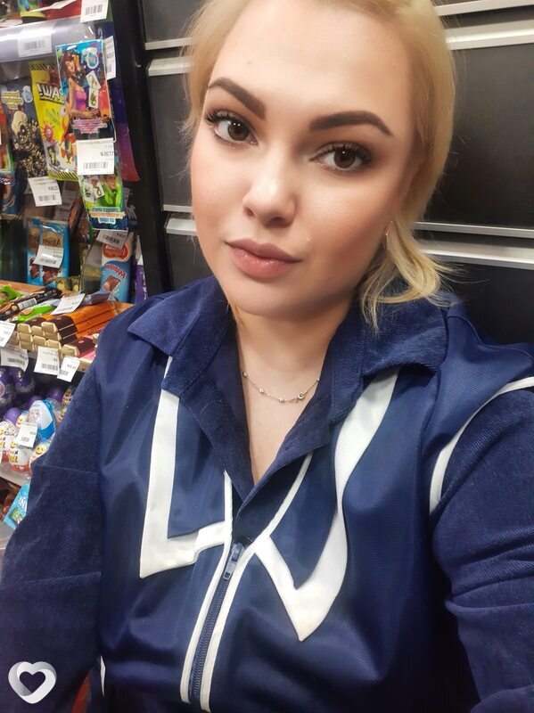 Екатерина, 31, Екатеринбурге — анкета №541860