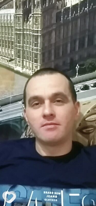 Евгений, 42, Анжеро-Судженске — анкета №541862