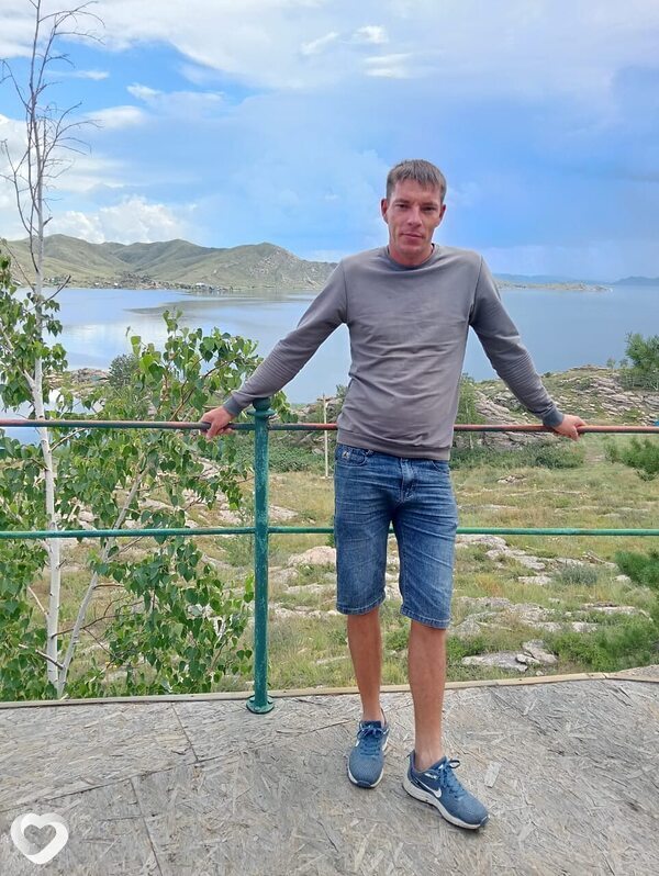 Вадим, Зыряновск