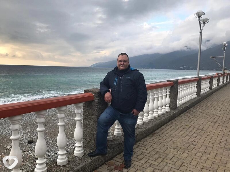 Дмитрий, 37, Киржаче — анкета №541824