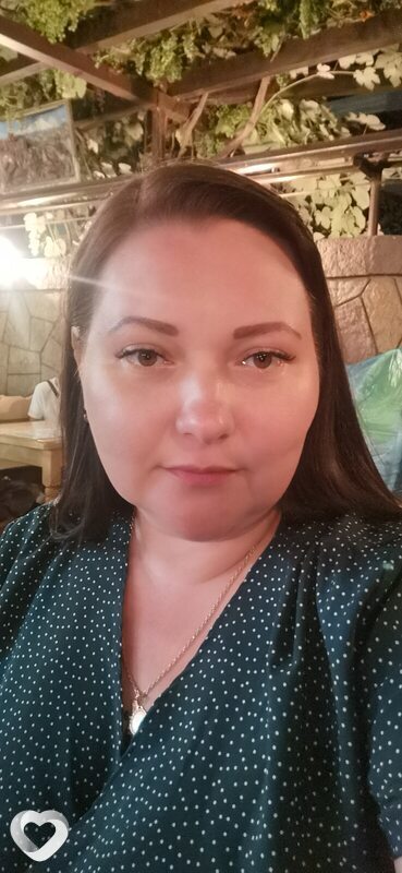 Ольга, 46, Воронеже — анкета №541826