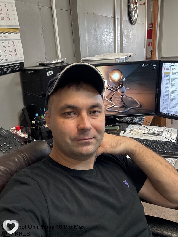 Ruslan, 39, Ишимбае — анкета №541827