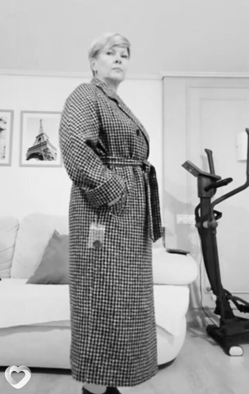 Саша, 59, Чите — анкета №541837