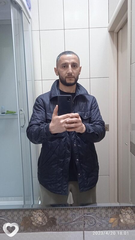 Имя, 32, Махачкале — анкета №541838