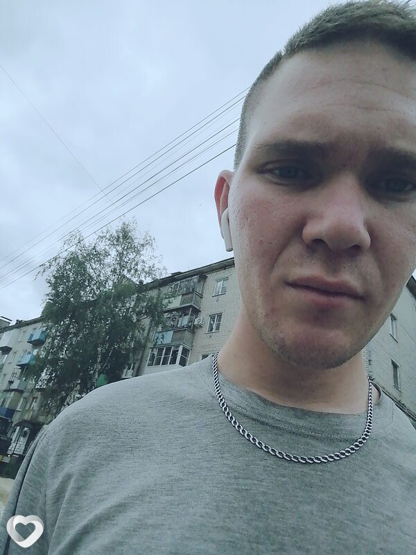 Александр, 26, Нижнем Новгороде — анкета №541797