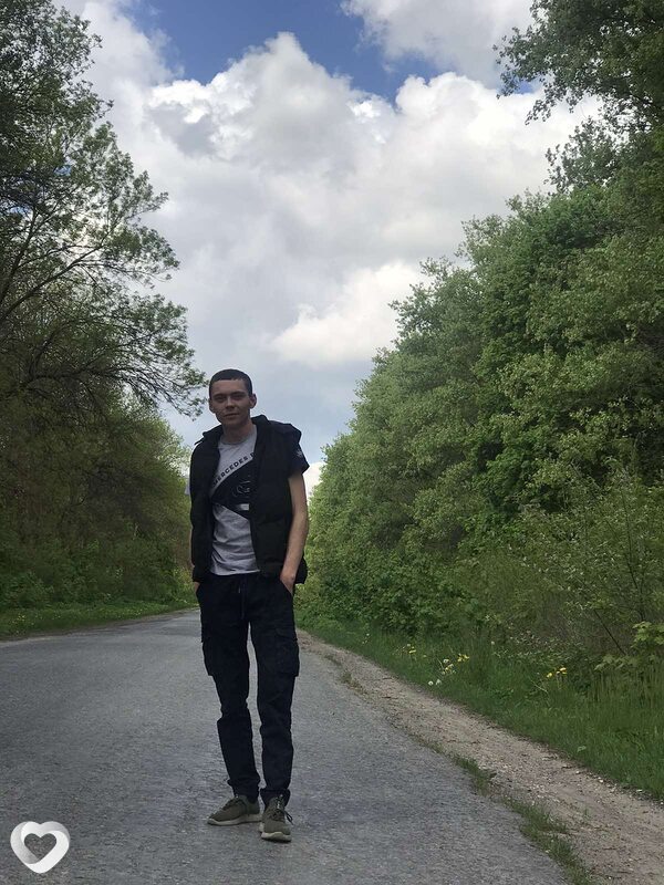 Владислав, 31, Хмельницком — анкета №541798