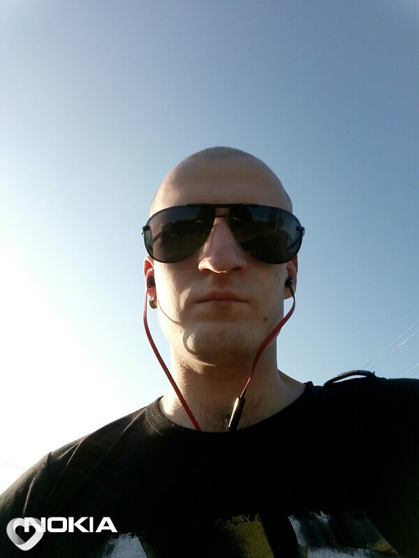 Дмитрий, 34, Минске — анкета №541813